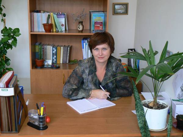 Валентина Архипова