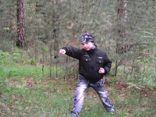 Дмитрий Омигов