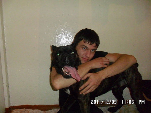 Валентин Коновальцев