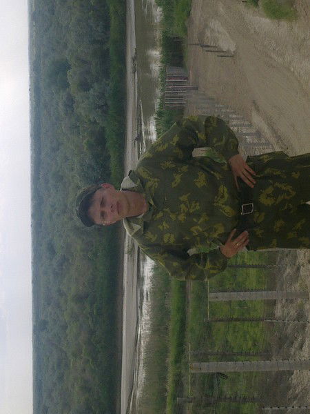 Александр Семченко