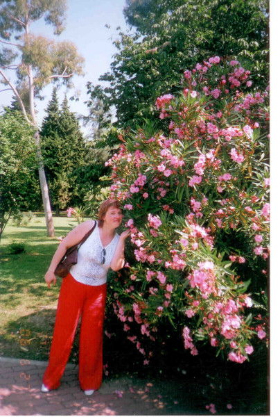 Светлана Боровских