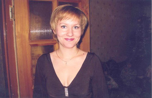 Ионова Наташа