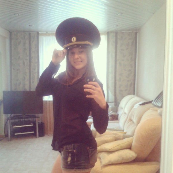 Екатерина Баранова