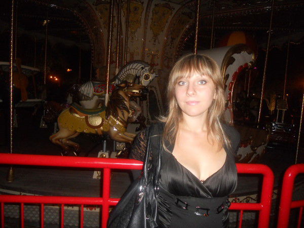 Елена Макогон