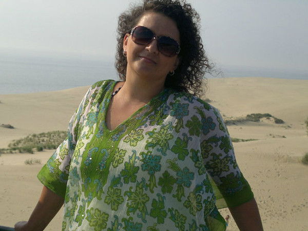 Татьяна Давыденко