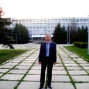 Валерий Бречка