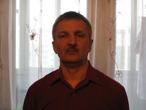 Сергей Бурло