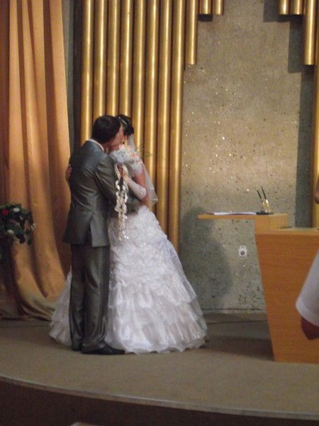 Мария Кирилова