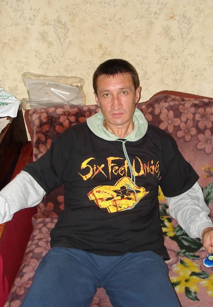 Игорь Панков