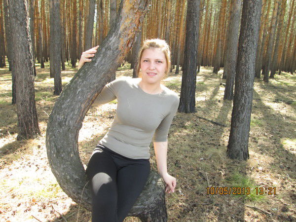 Юлия Болховитина