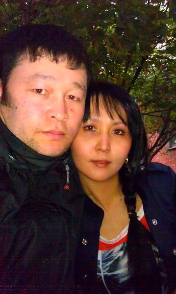 Бакыт Карымбаев