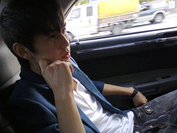 Азамат Тондыбаев