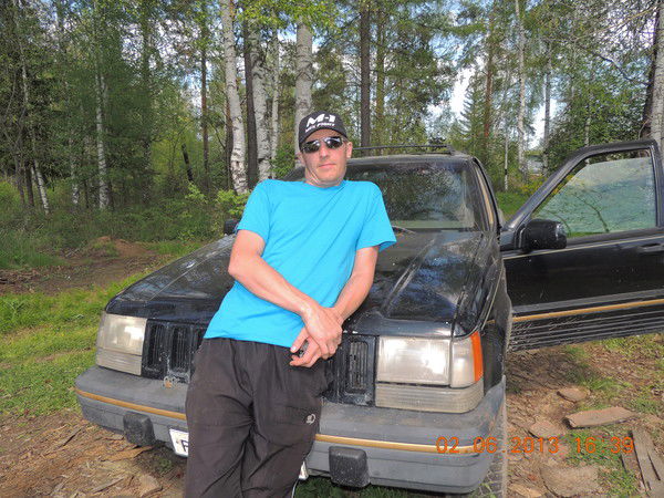 Денис Степанов