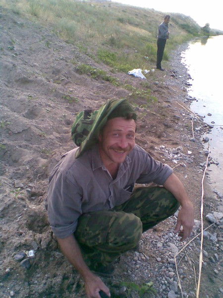 Александр Екимовский