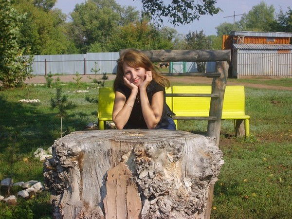 Нина Костина