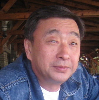 Владимир Ли