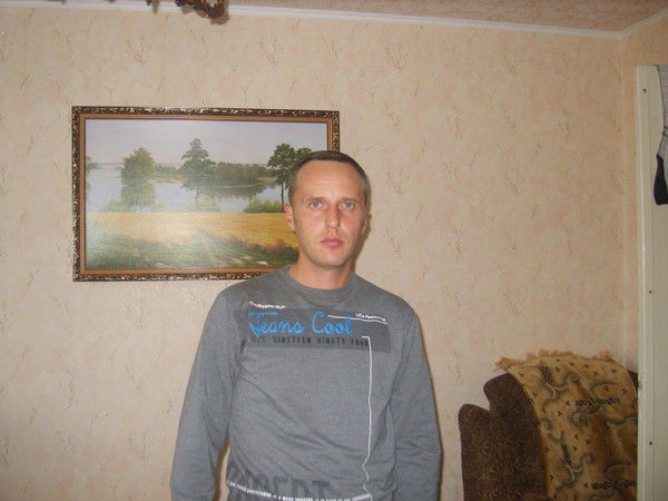 Александр Саханчук