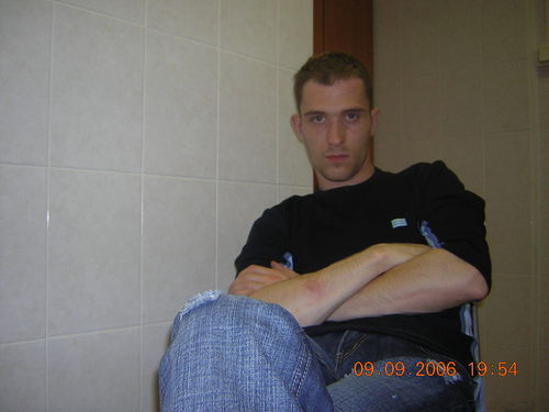 Антон Кузнецов