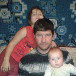 Тарас Беспечный