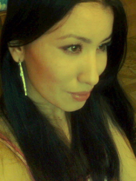 Саида Сагиевна