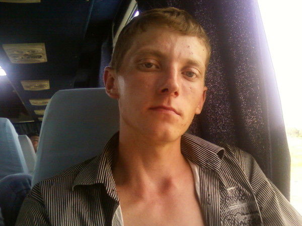 Юра Лесовский