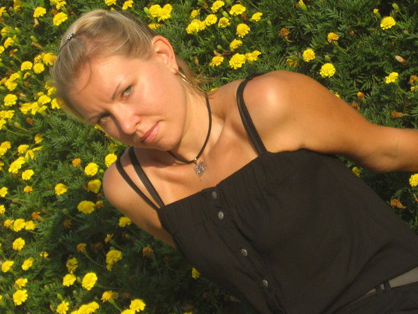 Алина Короткая