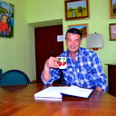 Михаил Андреев
