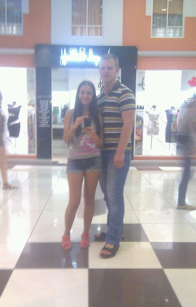 Валерия Пилюгина