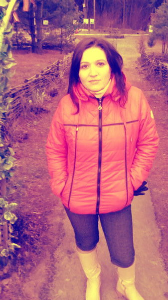 Екатерина Плоскова