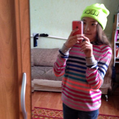 Аида Даитова