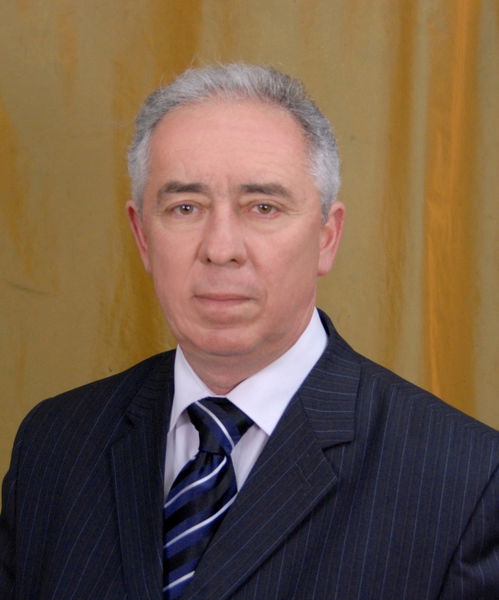 Валерий Ревелис