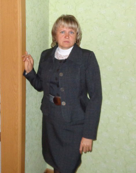 Татьяна Хилькевич