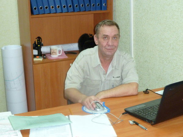 Oleg Mashtakov