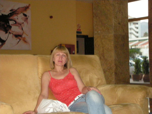 Сурина Нина