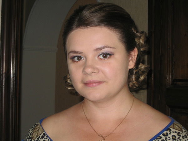 Елена Голева