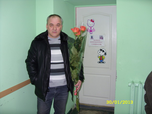 Сергей Ковтунов