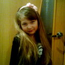 Aлина Бычкова