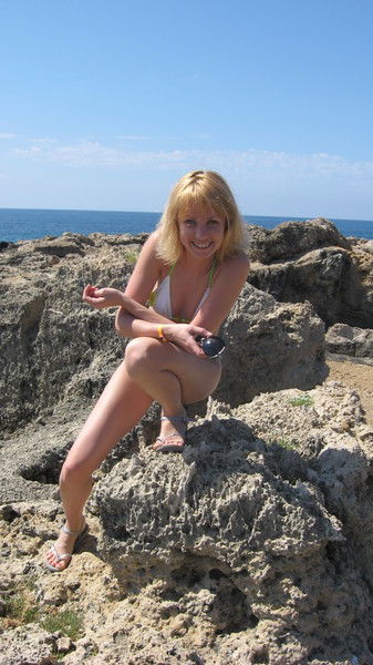 Анна Дерюгина