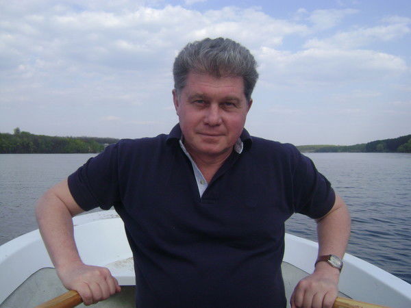 Михаил Сироштан