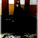 Парень Сиссык-Куля