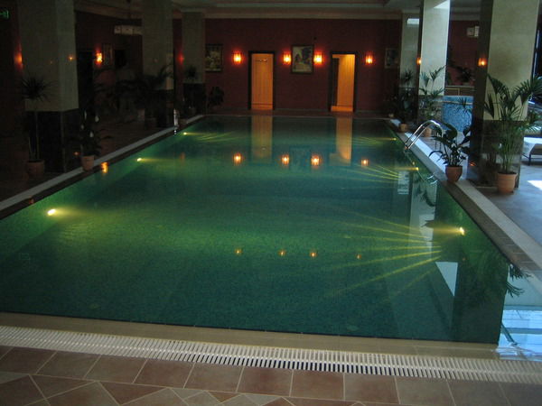 Тоо Аквамир Астана