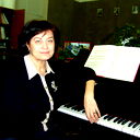 Ольга Баширина