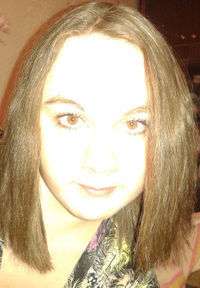 Надежда Новолодская