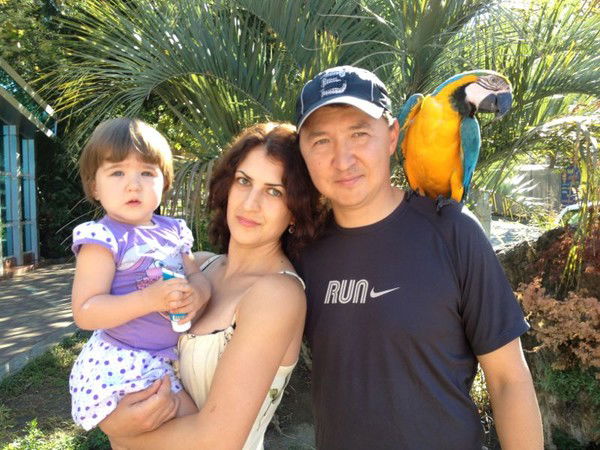 Елена Ахмедова