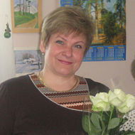 Светлана Квиткова