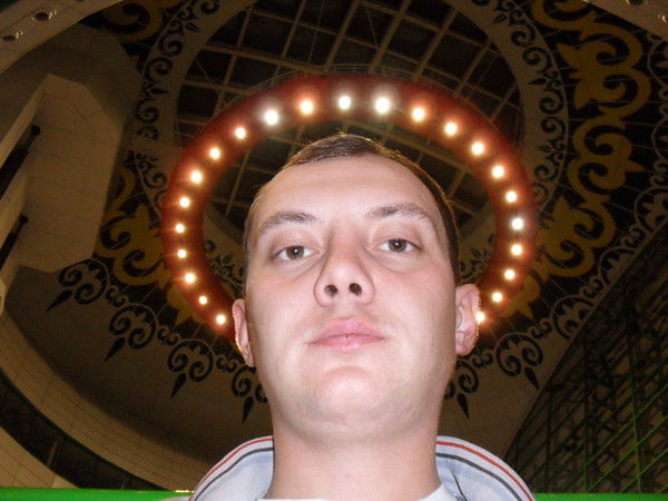 Дмитрий Калабин