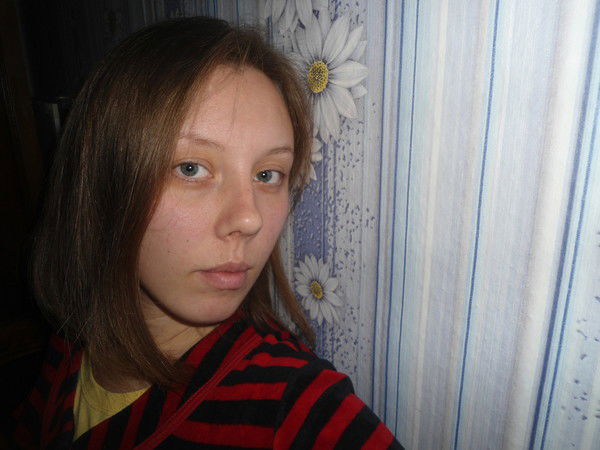 Аня Колбина