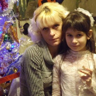 Лидия Гарифуллина