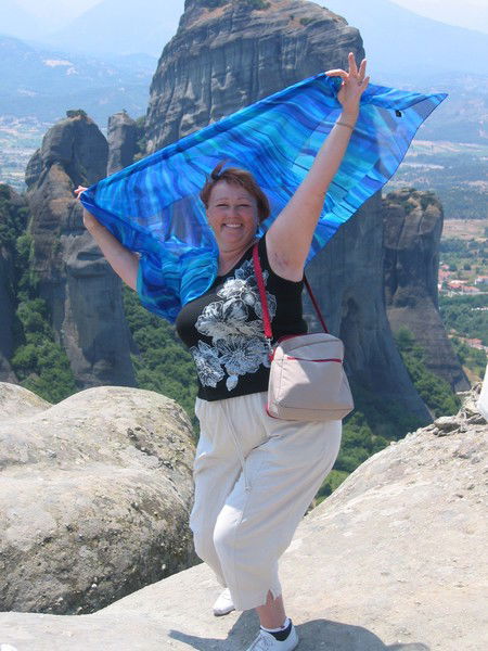 Екатерина Сулима