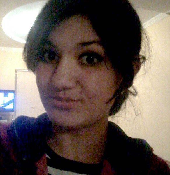 Наргиза Мауленова